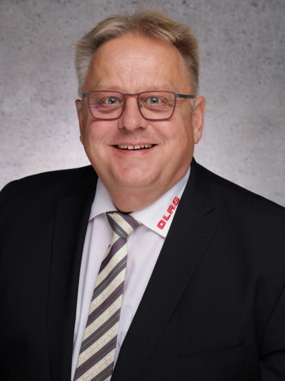 Leiter Verbandskommunikation: Torsten Kelle