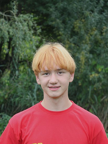 Beisitzer: Jamy Hörster