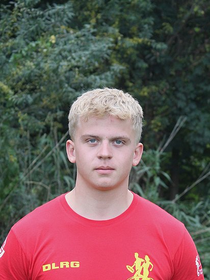 Stellv. Kassenwart: Christopher Kelle